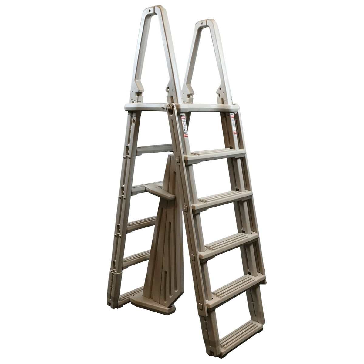 Evolution A-frame Ladder