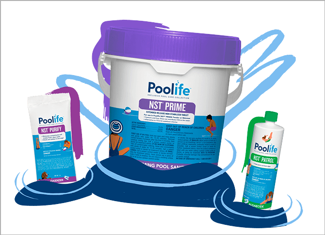 Poolife Water Care