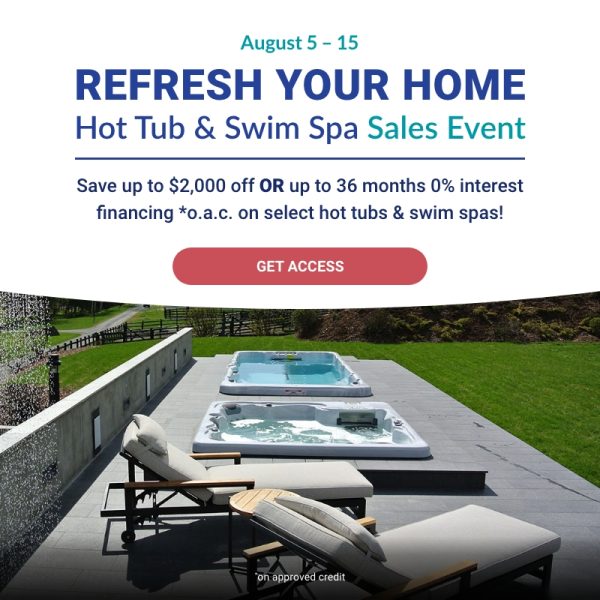 Homepage ATEX Hot Tubs & Pools Keeping Austin Fun Since 1973