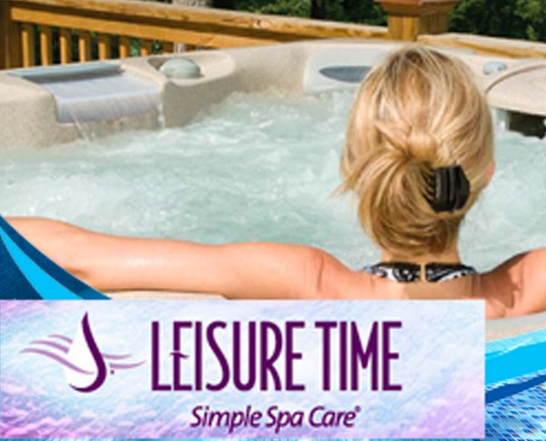 Leisure Time Water Care
