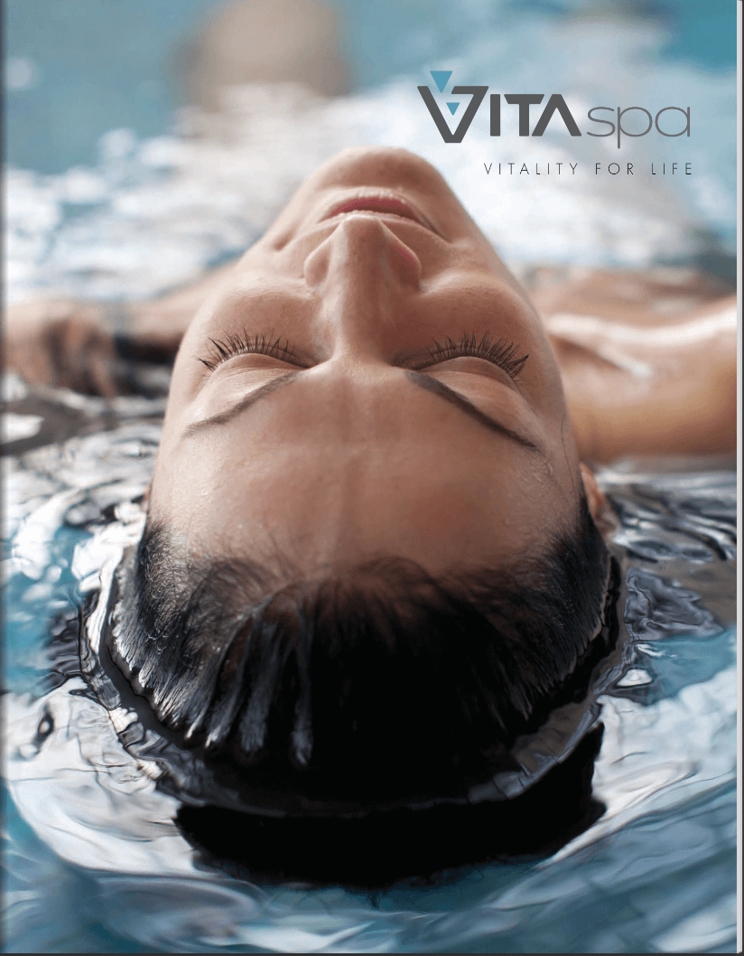 Vita Spa Brochure
