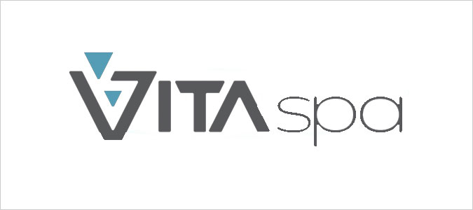 Vita Spa Logo