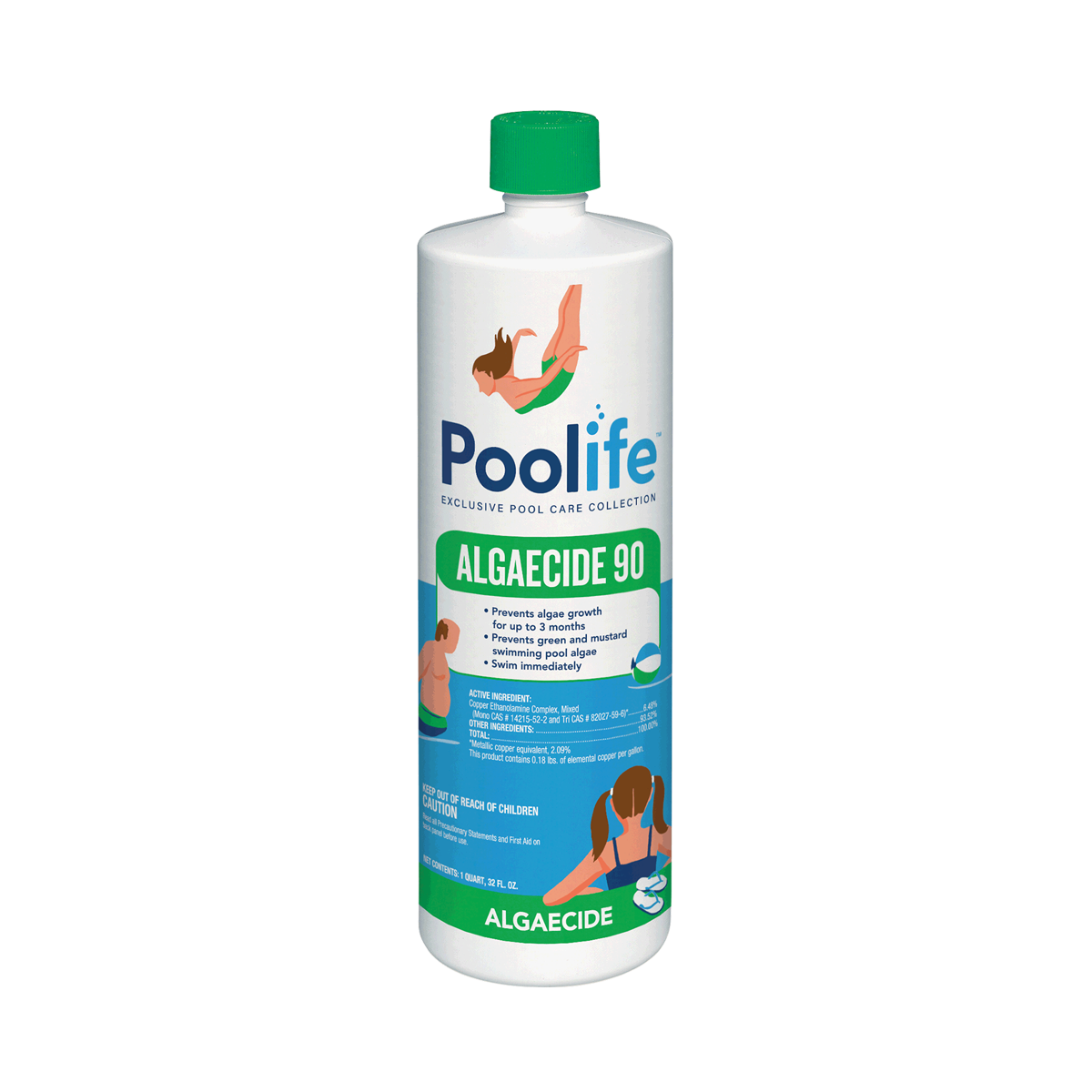Algaecide 90 Algaecide